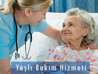 Yaşlı Bakımı